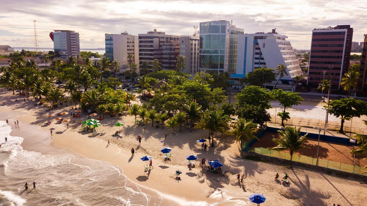 Hotel Enseada 3*