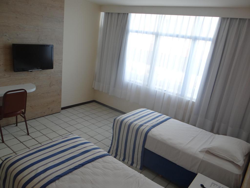 Enseada Hotel Maceió