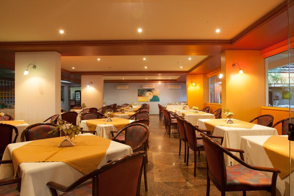 Hotel Enseada 3*
