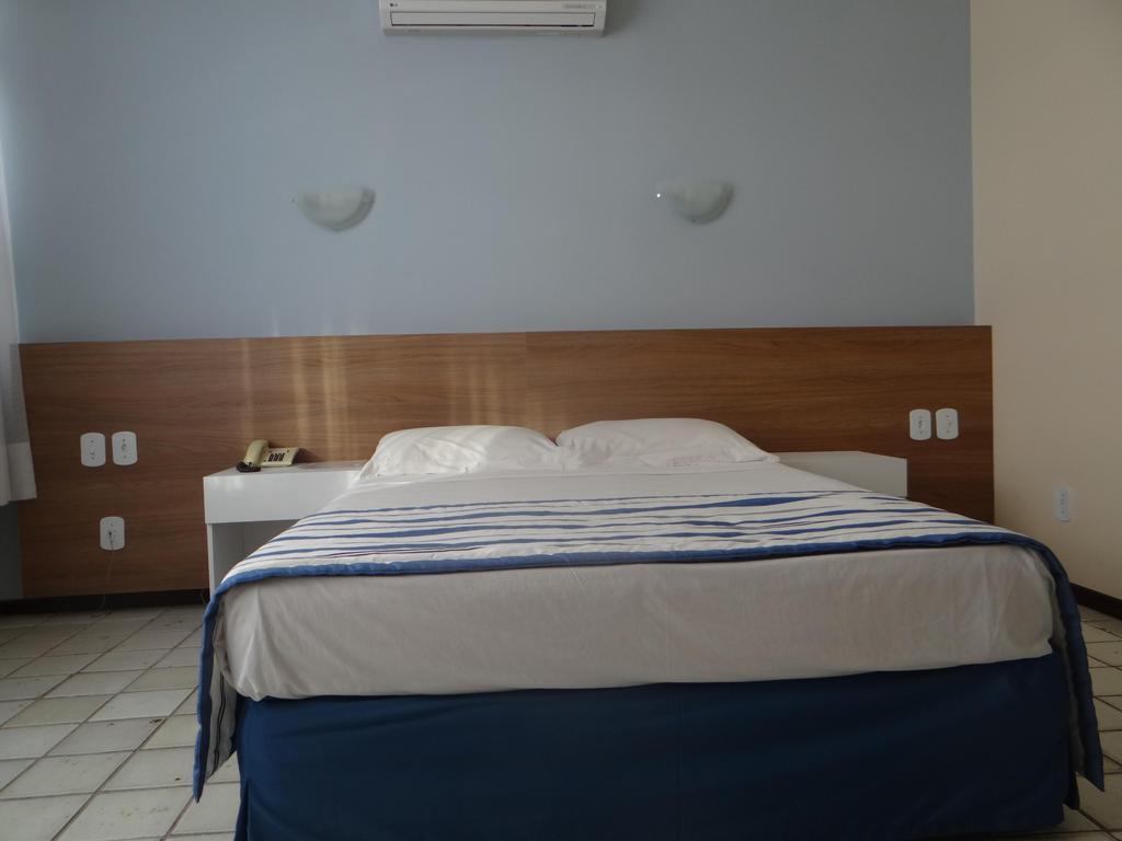 Enseada 3* Maceió