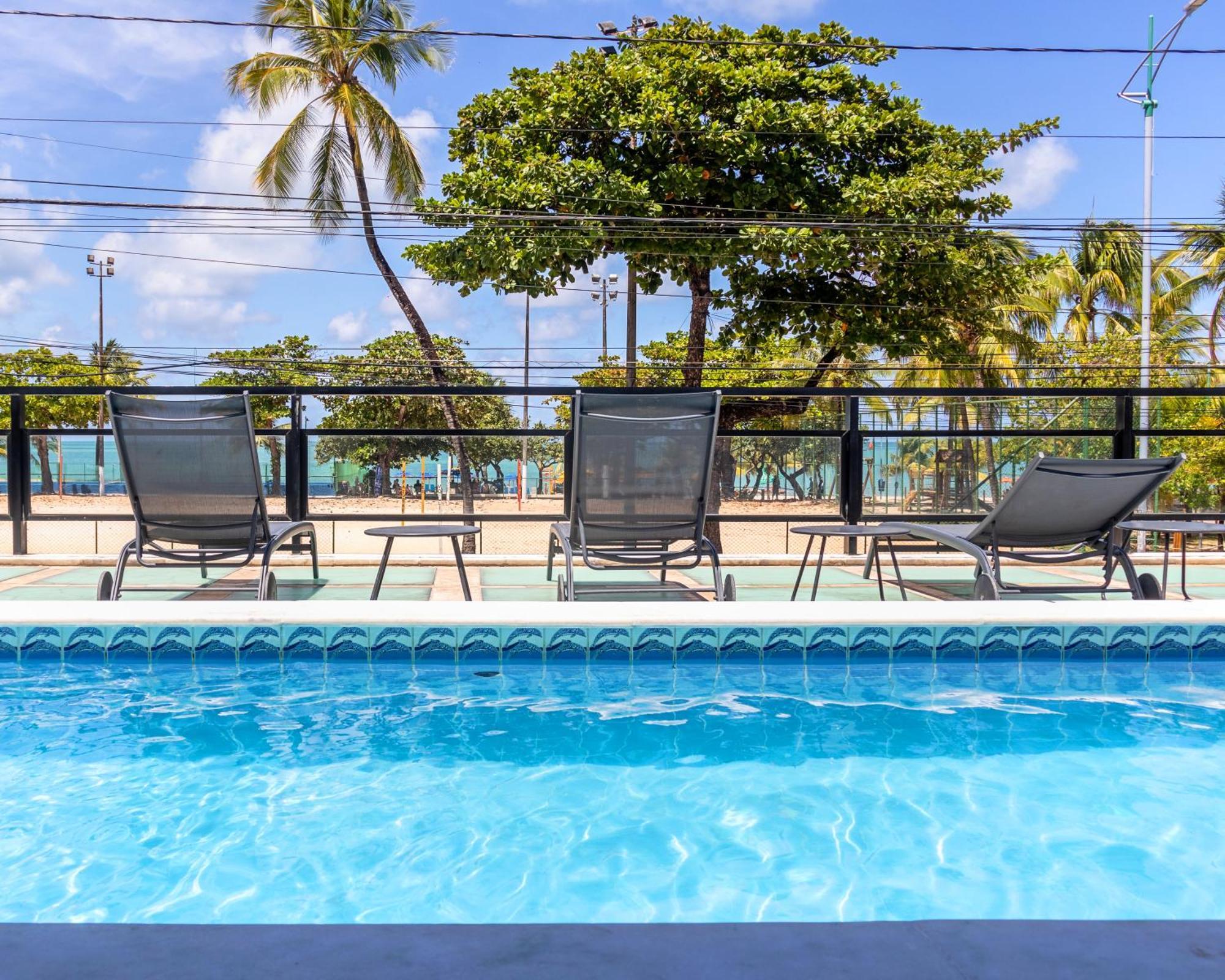 Hotel Enseada