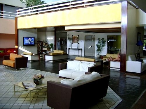 Enseada Hotel