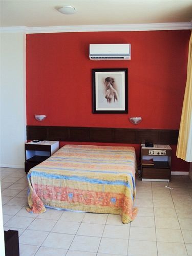 Hotel Enseada