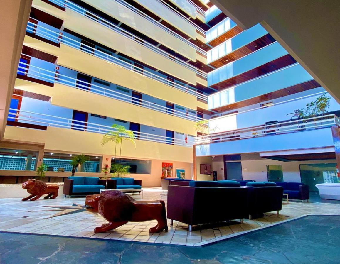 Hotel Enseada