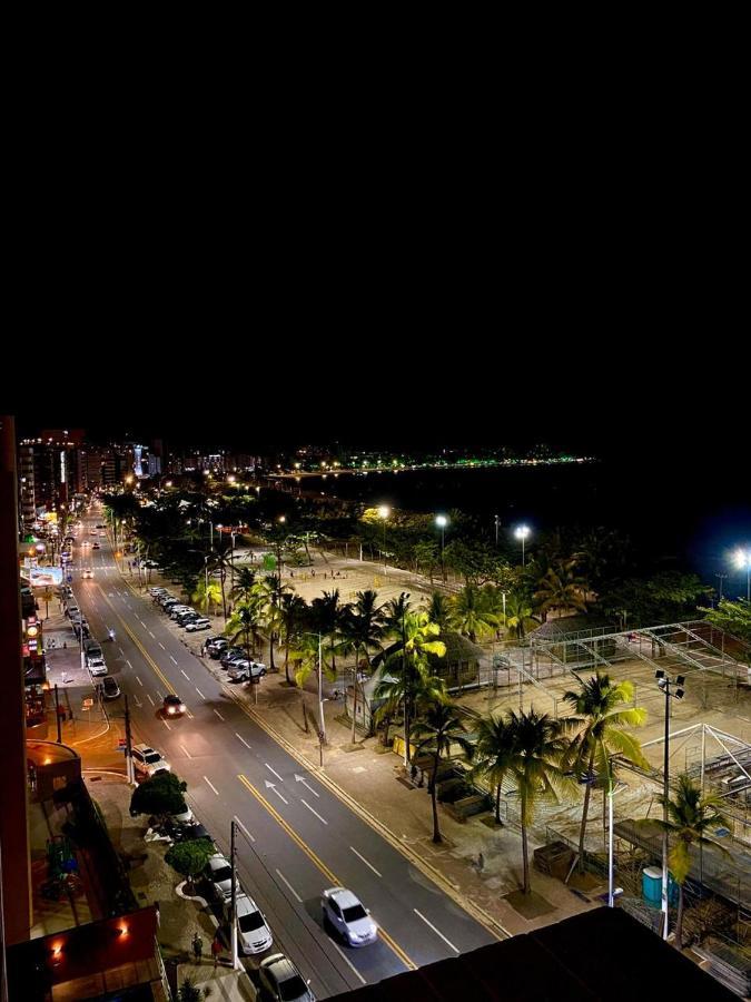 Hotel Enseada Maceió