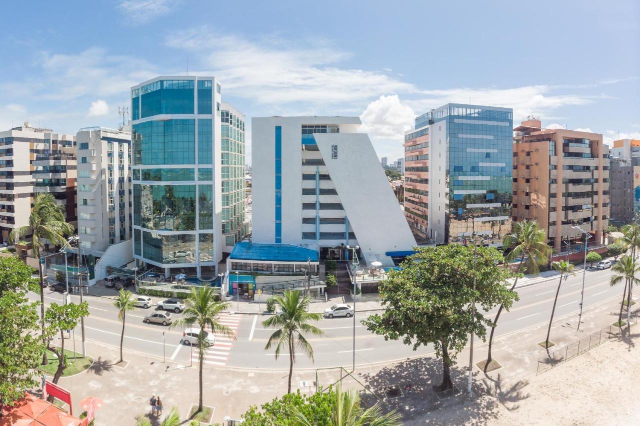 Hotel Enseada Maceio (Alagoas)