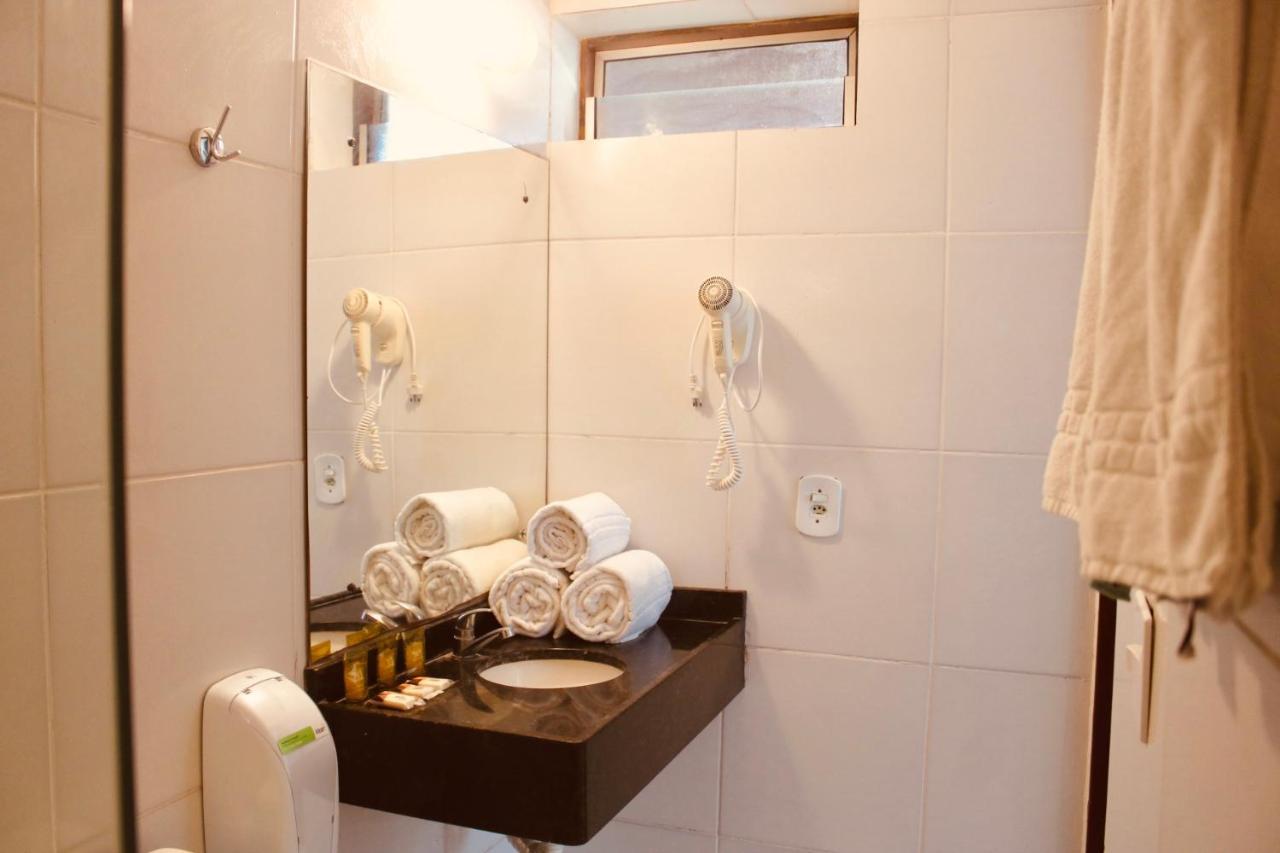 Enseada Hotel Maceio (Alagoas)