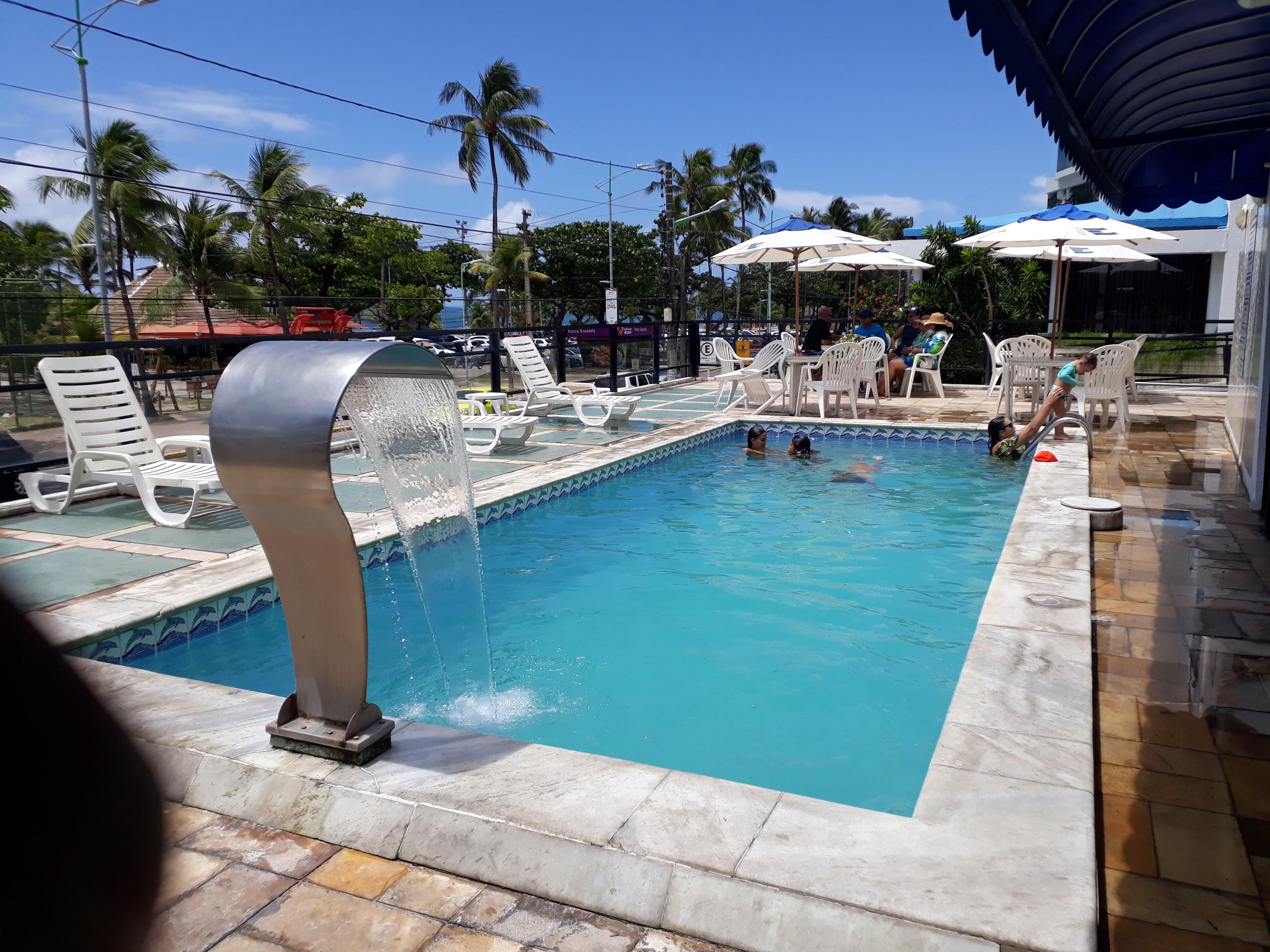 Hotel Enseada Maceio (Alagoas)