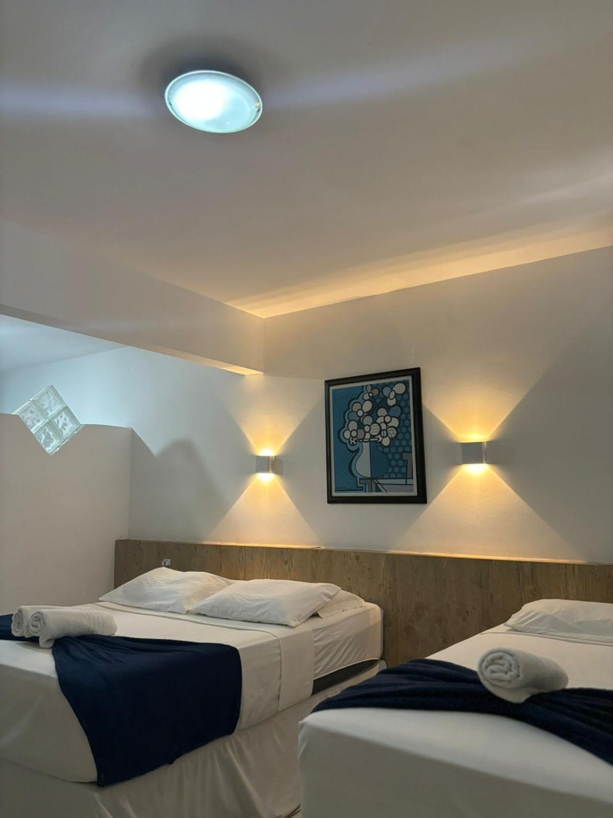 Enseada Hotel