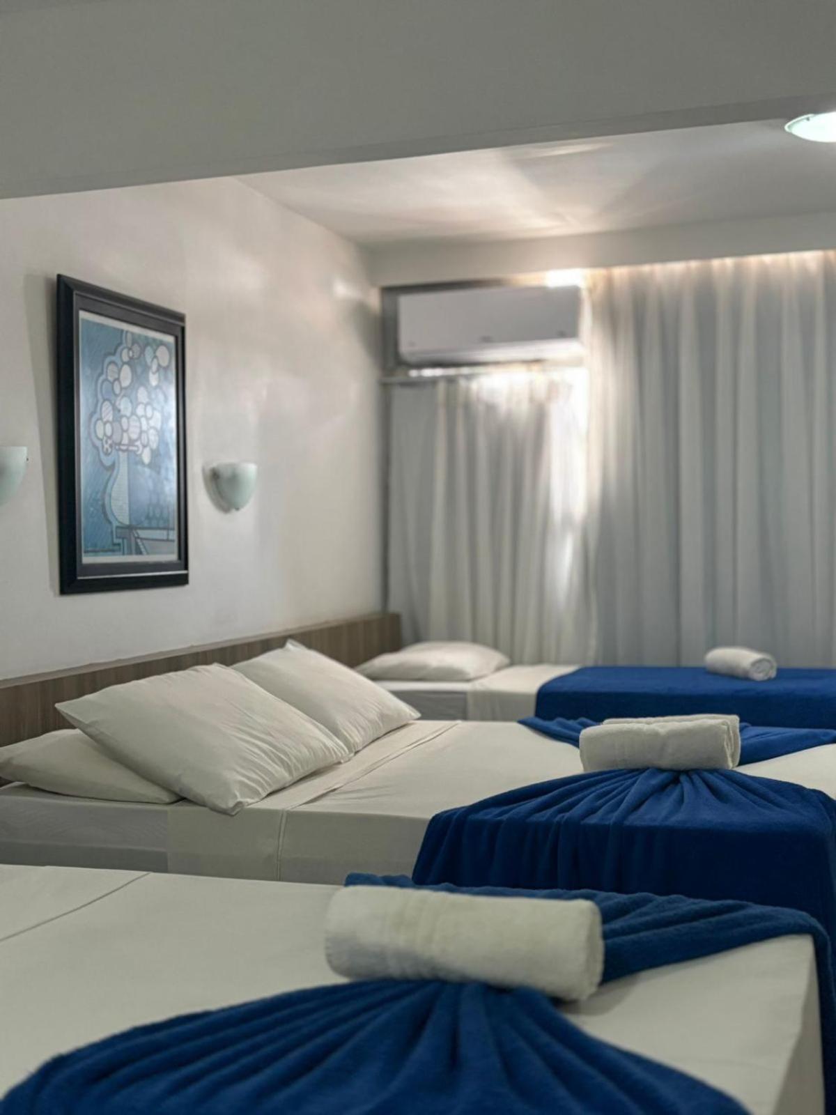 Hotel Enseada