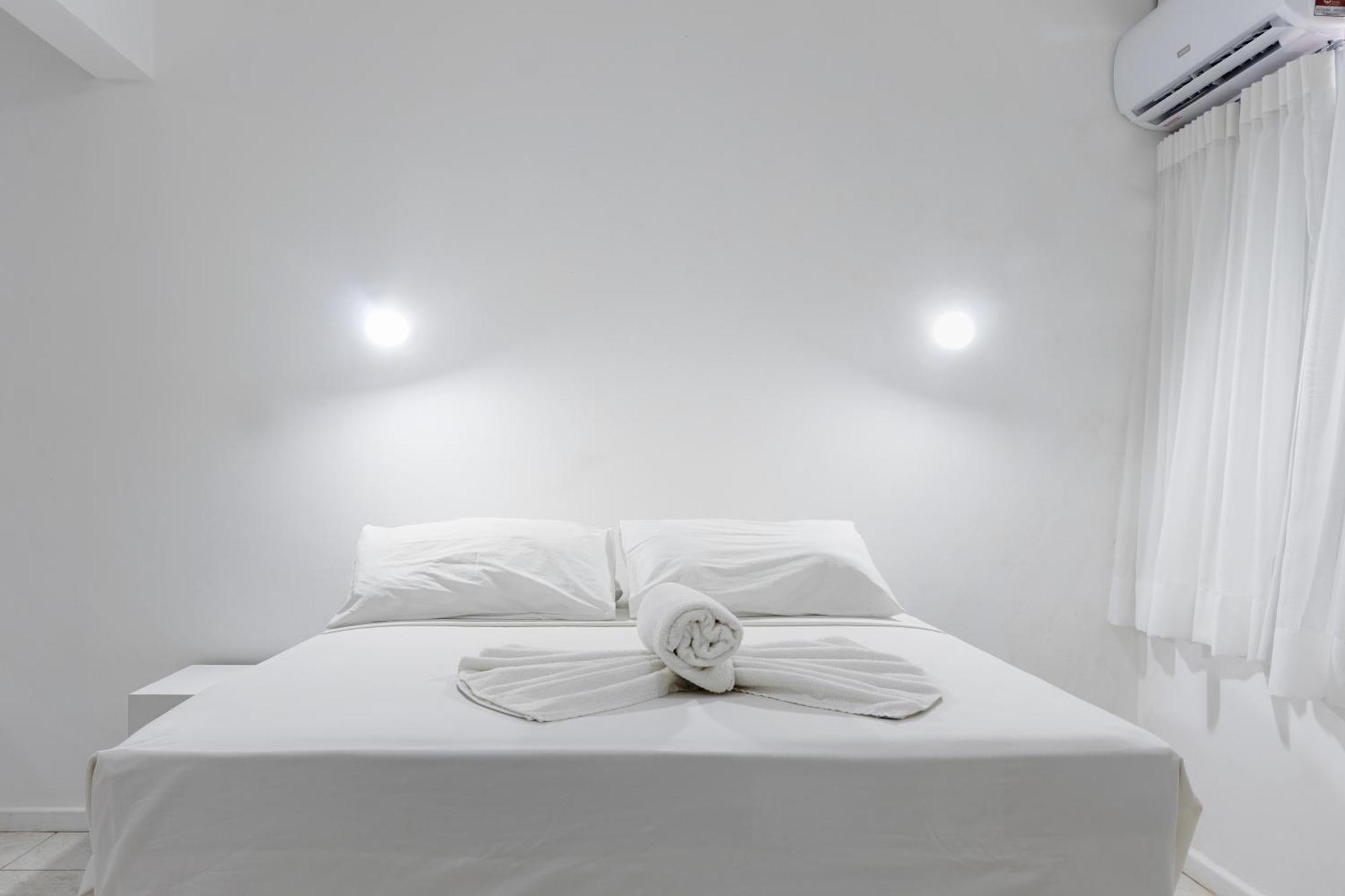 Enseada Hotel 3*