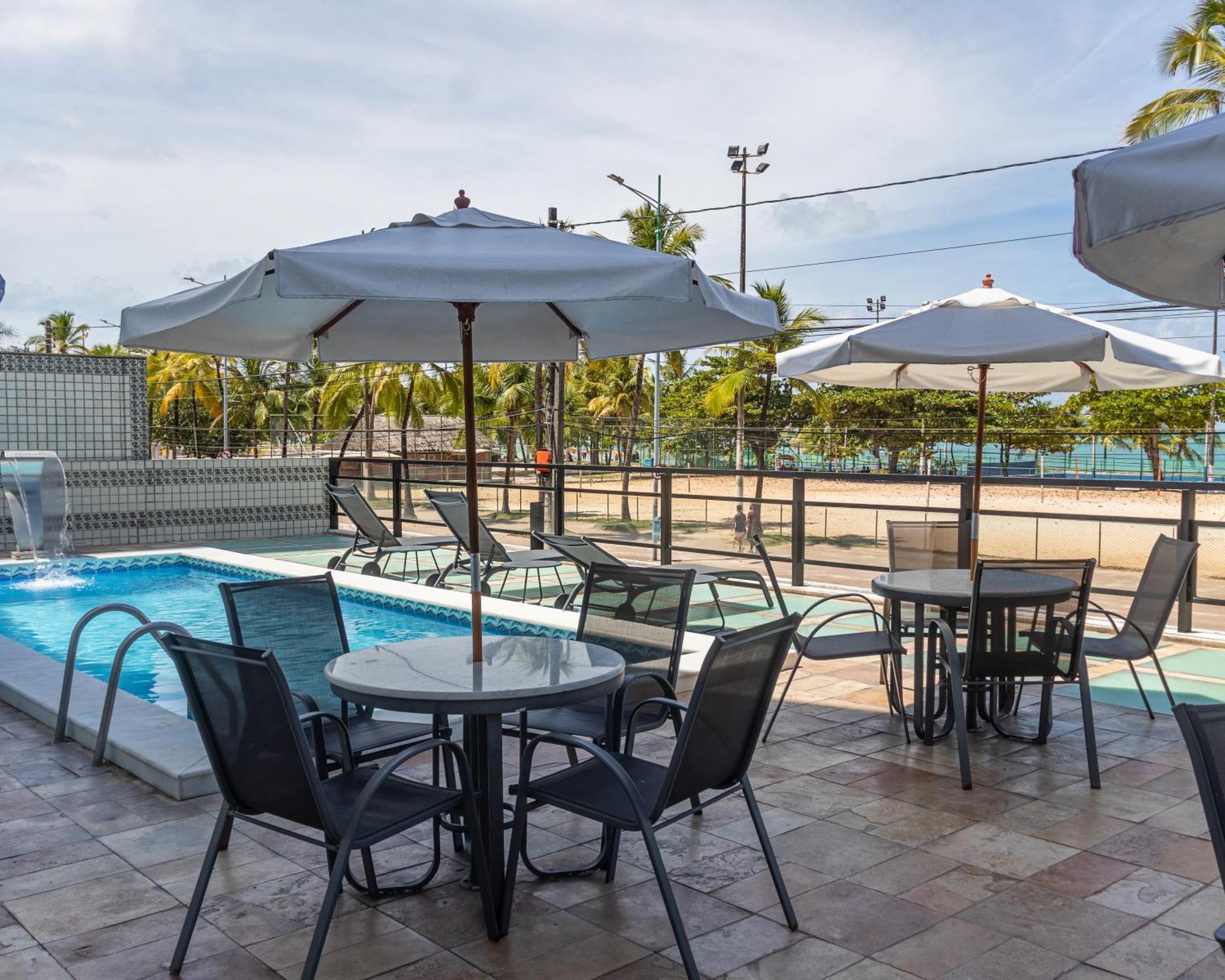 Hotel Enseada Maceio (Alagoas)