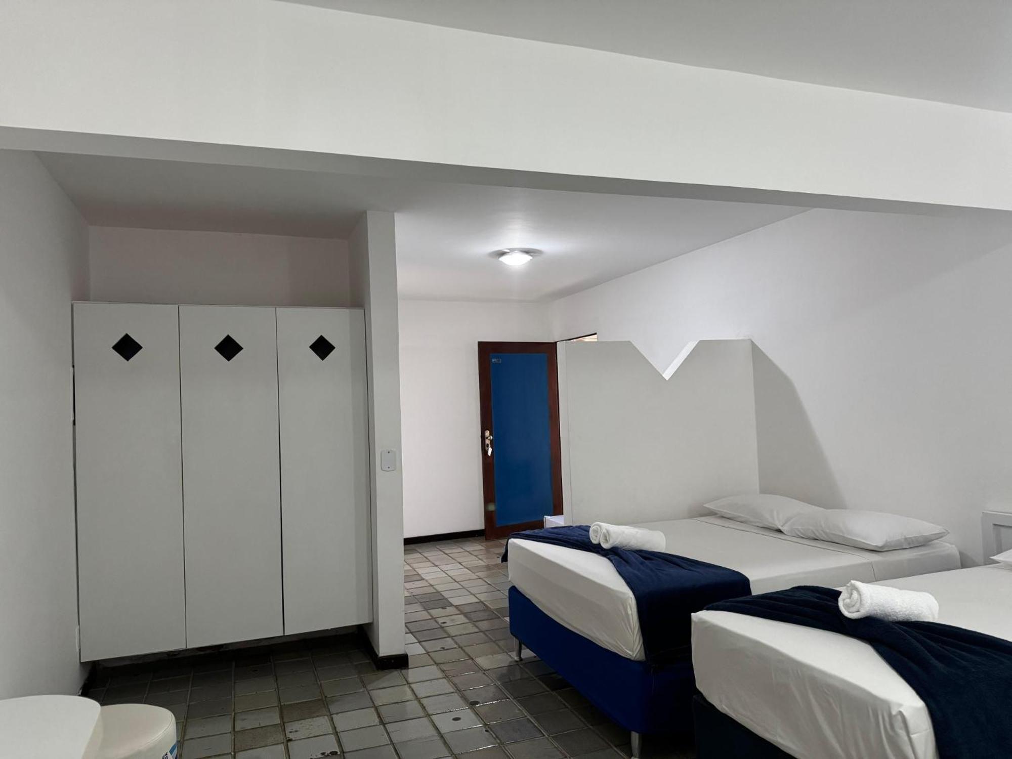 Hotel Enseada