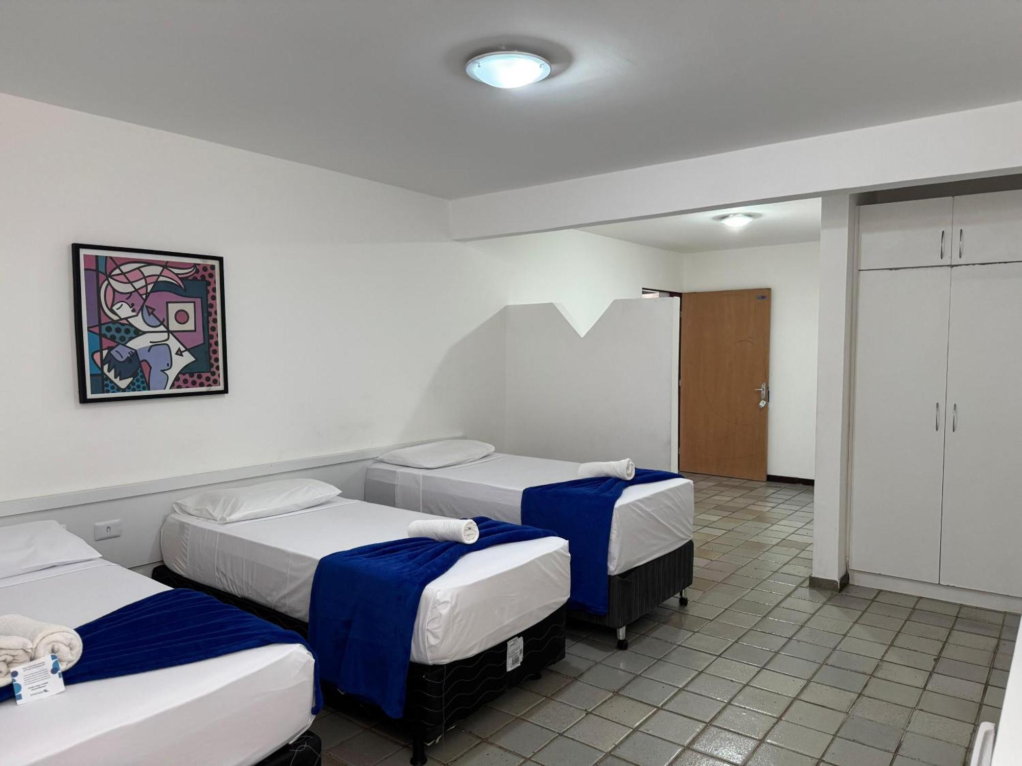 Hotel Enseada Maceio (Alagoas)