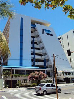 Enseada Hotel 3*