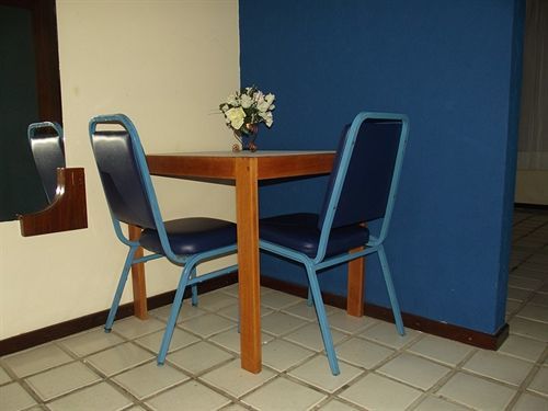 Hotel Enseada Maceio (Alagoas)