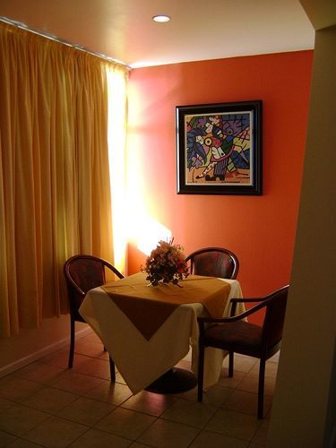 Enseada Hotel
